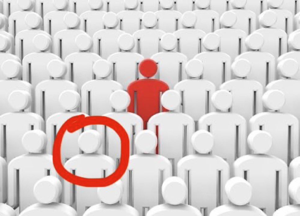 In a world full of Higuruma fans this is me