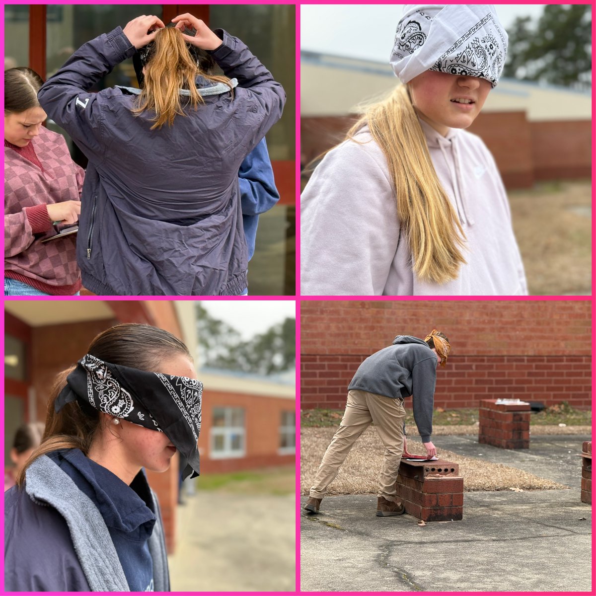 Paul Huggins #teachwithpurpose2day tweet media