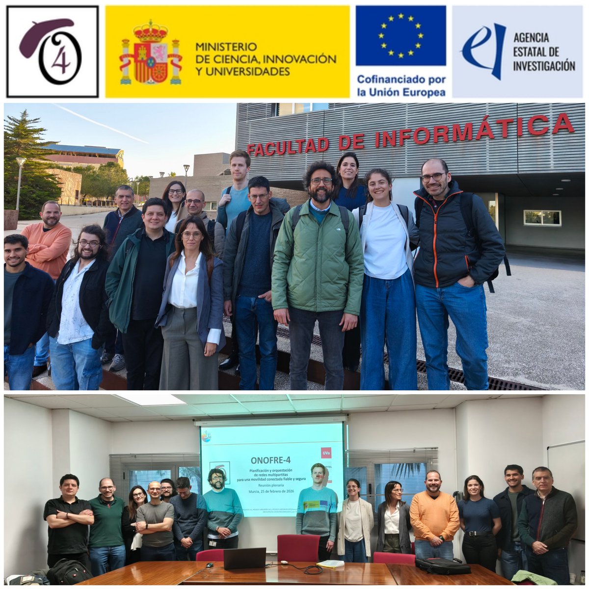 ONOFRE-4 tweet media