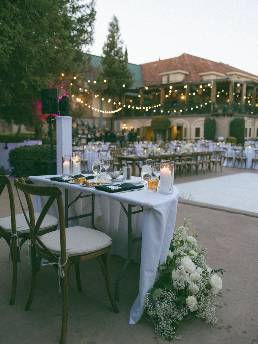 South Coast Winery Resort & Spa tweet media