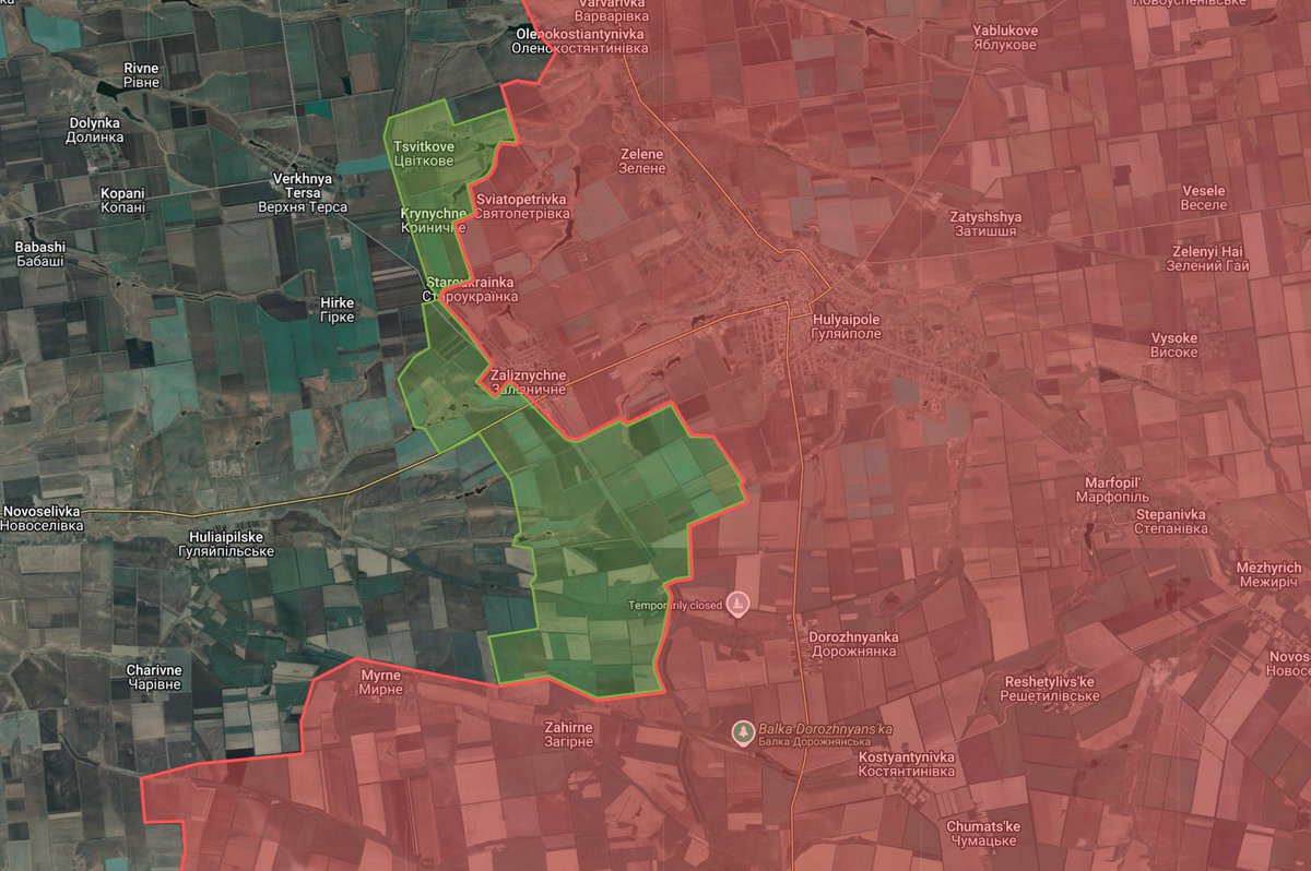 KalibratedMaps tweet media