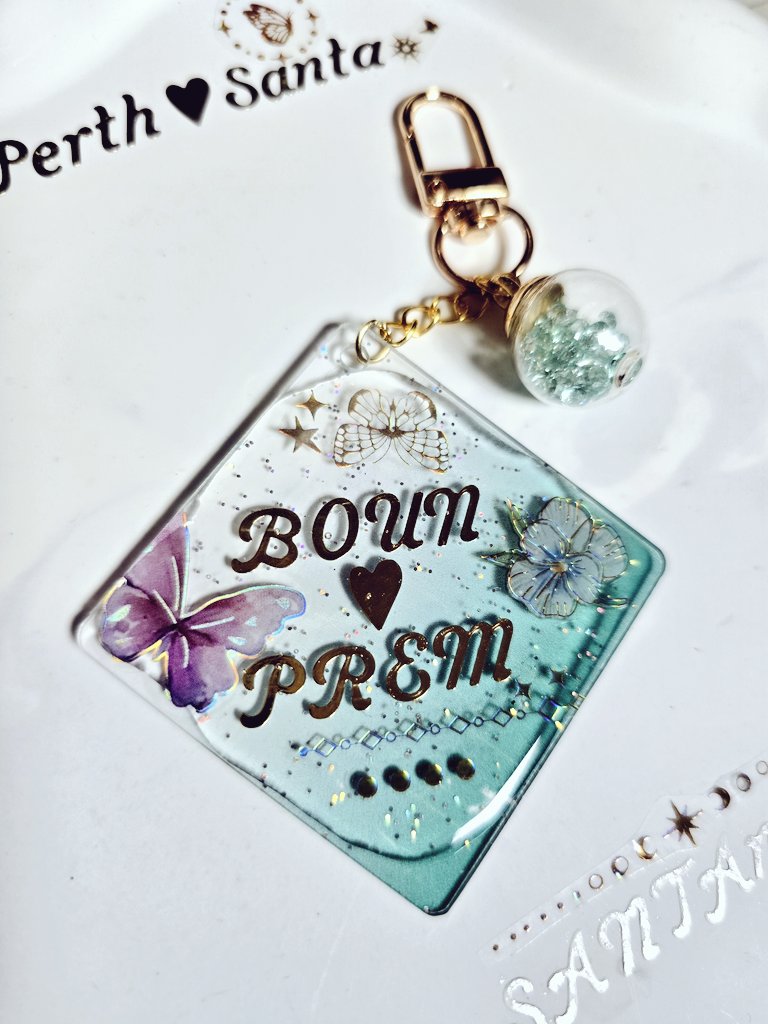 nakishop1105's tweet photo. 🪩🌸shine keyring 🌸🪩
2026. Spring VER .
#키링제작 #커스튬키링 #귀여운키링
#예쁜키링 #키링주문 #Handmadekeyring
#덕질나눔 #이니셜키링
#덕질나눔 #GIVEAWAY https://t.co/8qIrNXyGC7