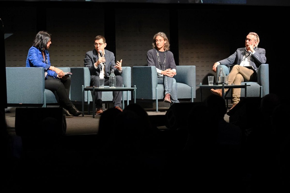 Digital Catalonia Alliance (DCA) tweet media