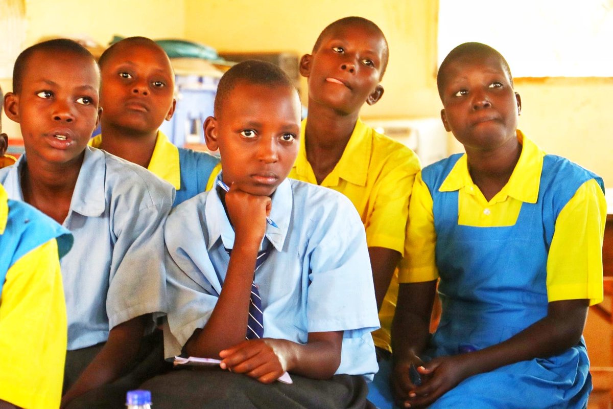 Pastoralist Child Foundation tweet media