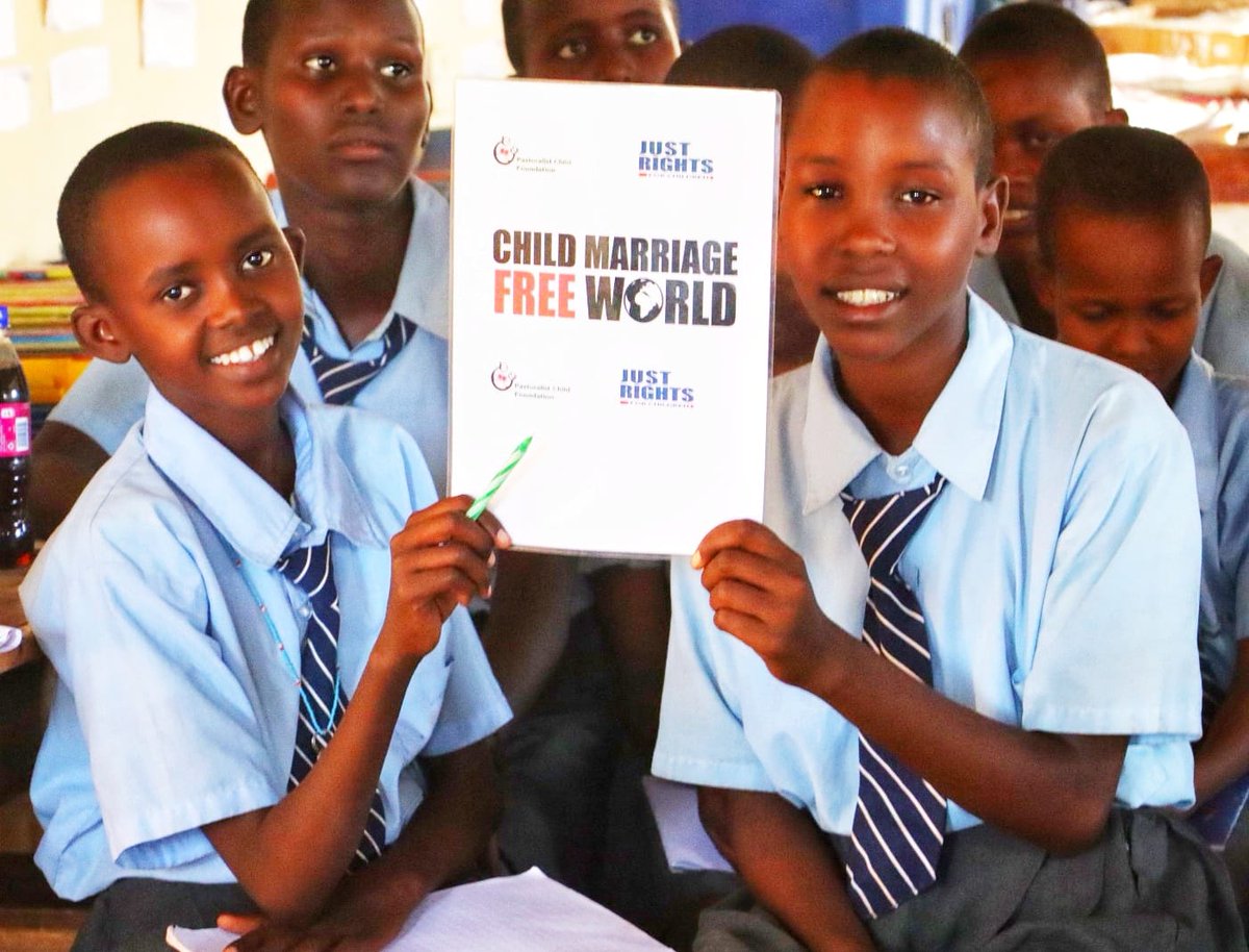 Pastoralist Child Foundation tweet media