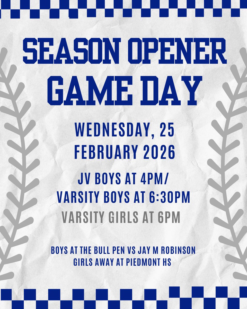 HRHS Boosters 🐮💙🤘🏼 tweet media