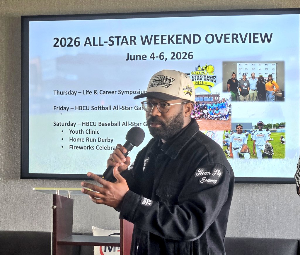 Knothole Foundation of the Carolinas tweet media