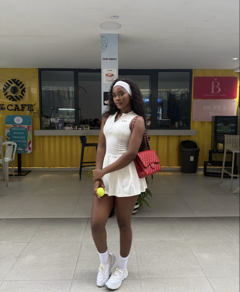 DEDE ASHIOGWU🌻 tweet media