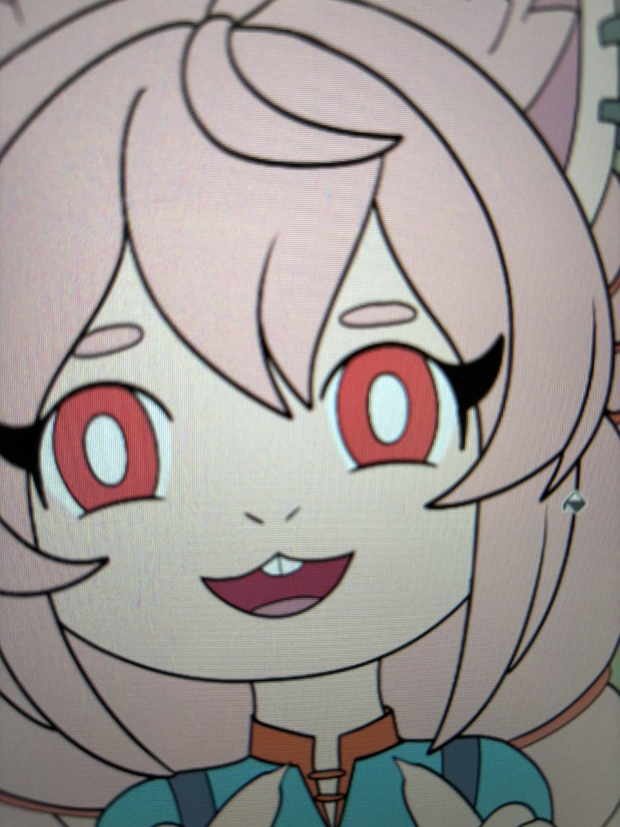 choco1atestar32's tweet photo. Zhao wip https://t.co/dzBTHEO8Kc