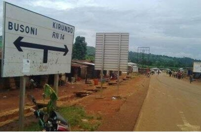 radio_rpa's tweet image. Une enseignante de l’ECOFO Buhevyi, à #Busoni, s’absente régulièrement afin de participer aux activités du  @CnddFdd. Les parents d’élèves demandent son remplacement car sa situation compromet le bon déroulement des cours.

➡️rpa.bi/index.php/actu…

#Burundi
@MENRS4