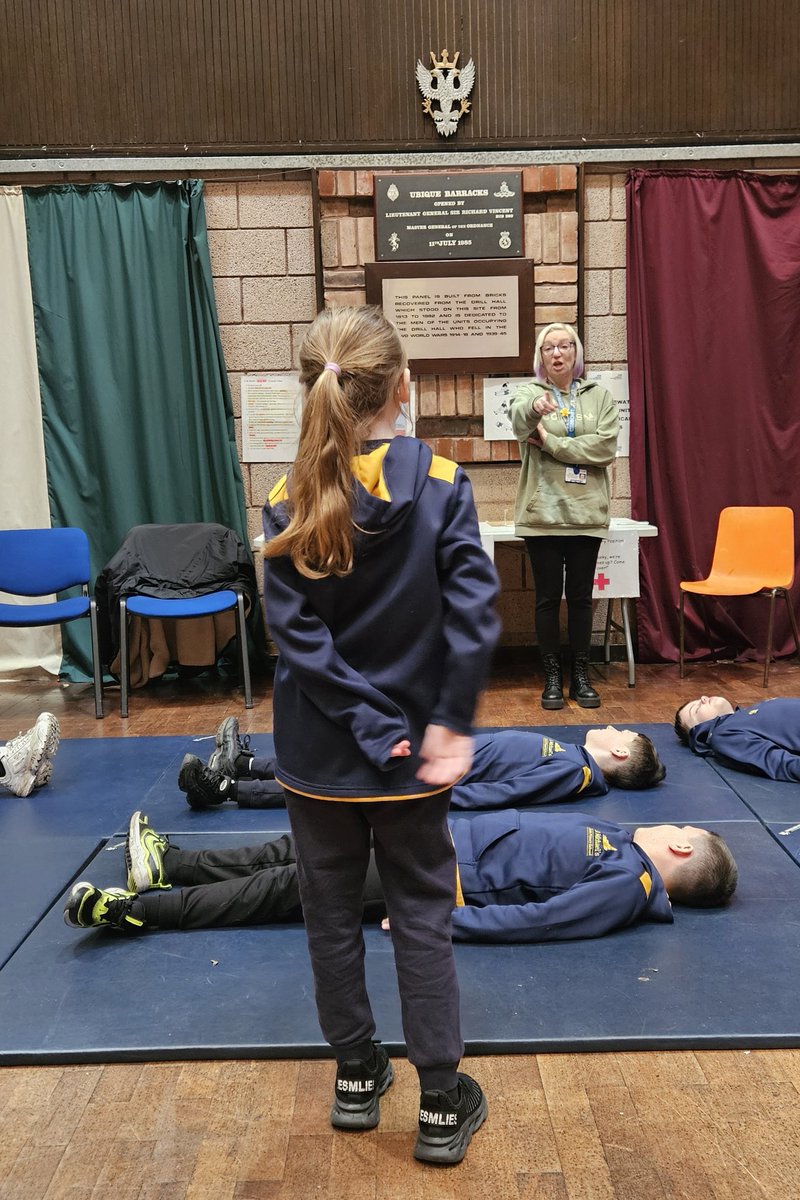 St Michael's Catholic Primary & Nursery School tweet media