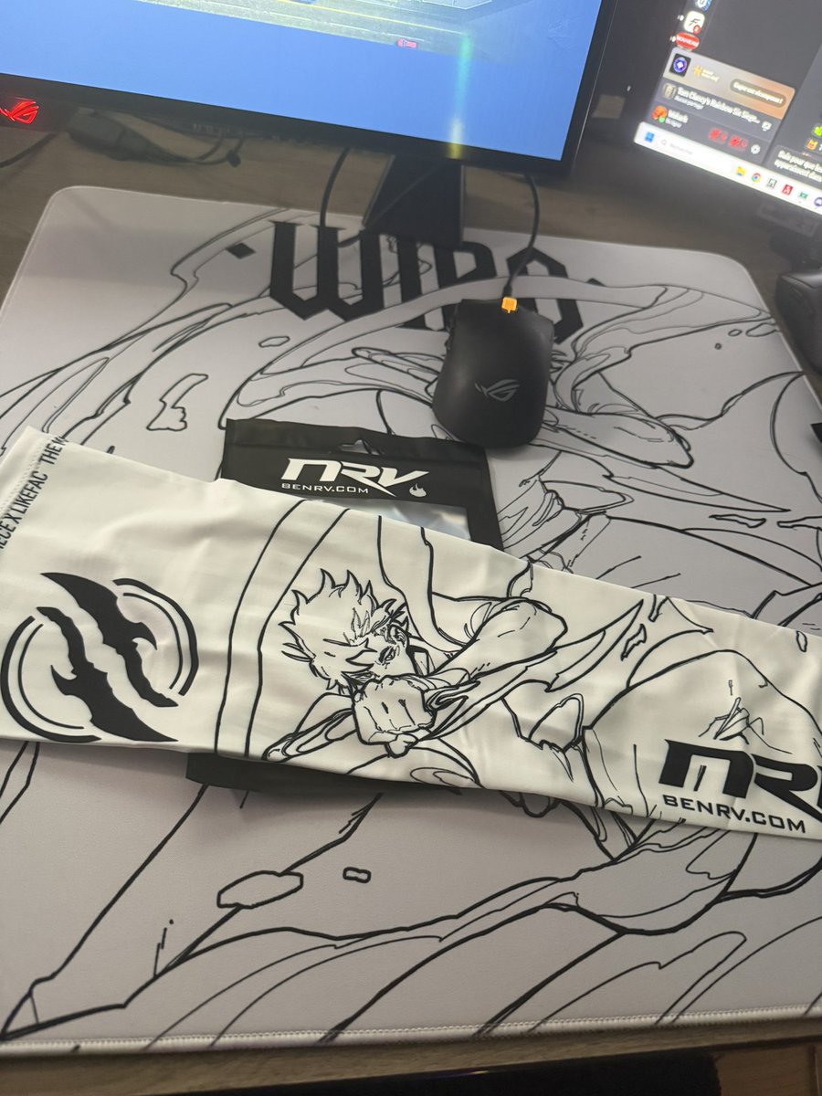 WSHARK 🦈 tweet media