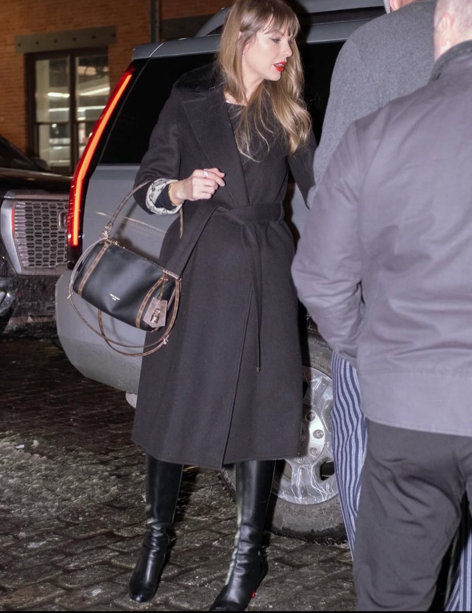 Taylor Swift Updates tweet media