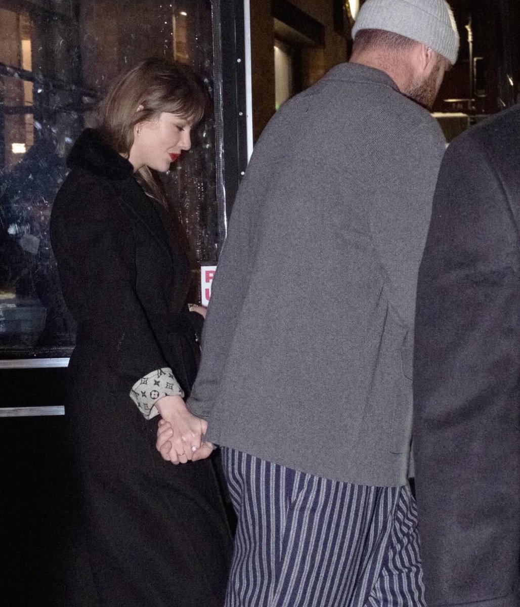 Taylor Swift Updates tweet media