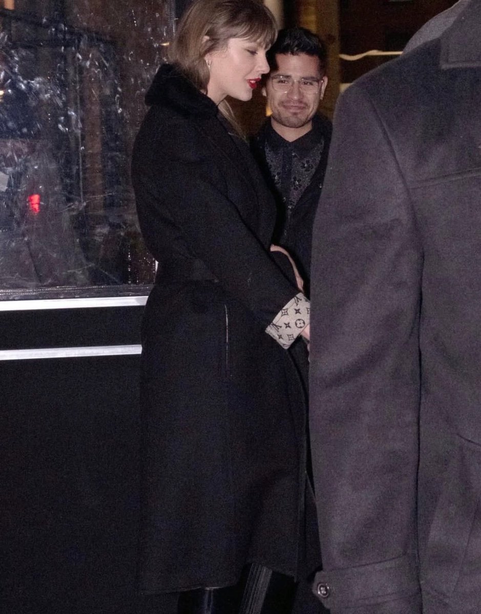 Taylor Swift Updates tweet media