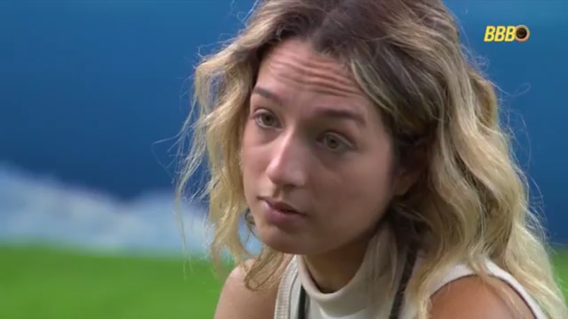 poponze's tweet photo. GENTE? Solange dispara sobre Samira: “Eu nasci do prazer, não foi do estupr*, não. Vai pra porr*. A pessoa quando é infeliz é porque nasceu de trepada mal dada”. #BBB26 https://t.co/BPjjjIBKPa