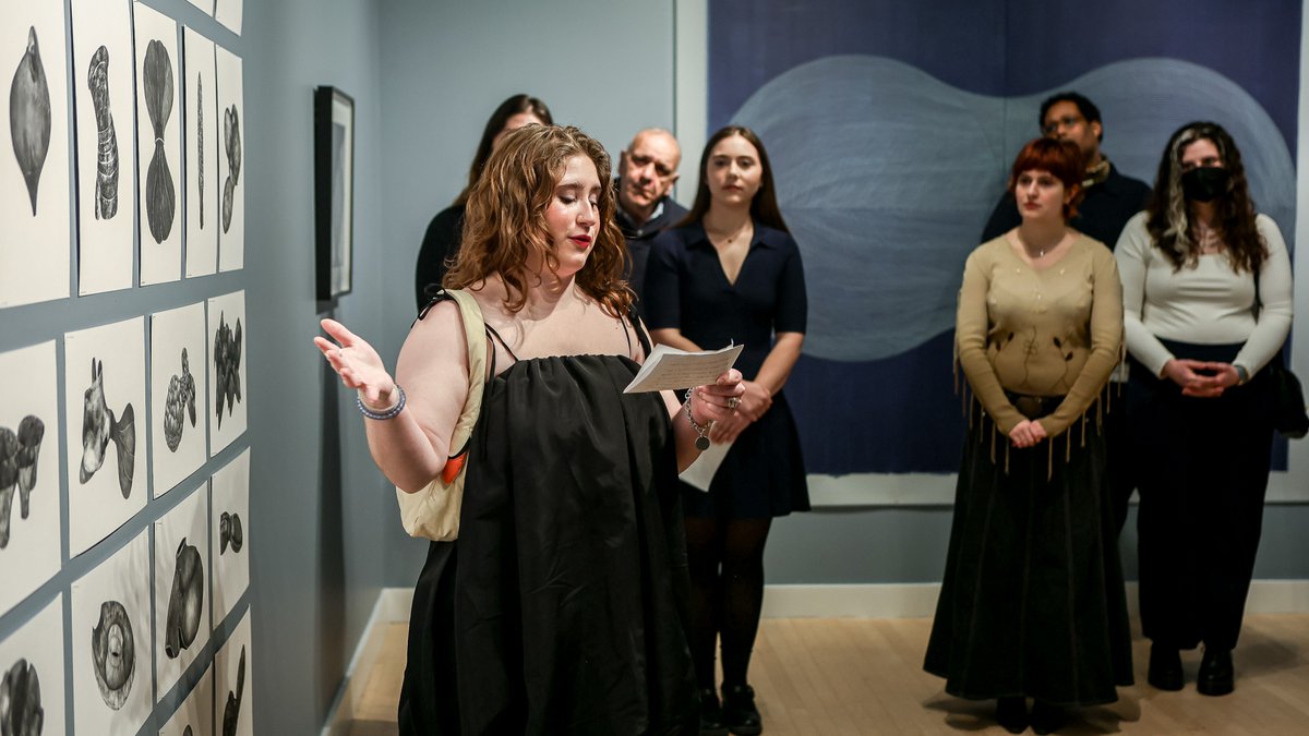 Georgetown Graduate Studies tweet media