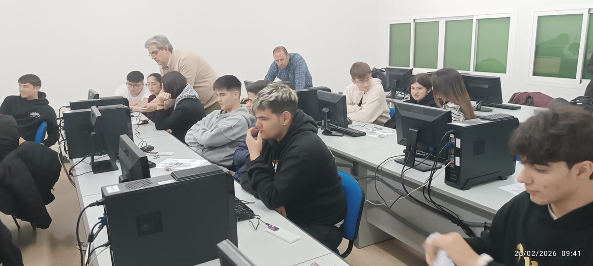 Miguel Ángel Martín Tardío tweet media