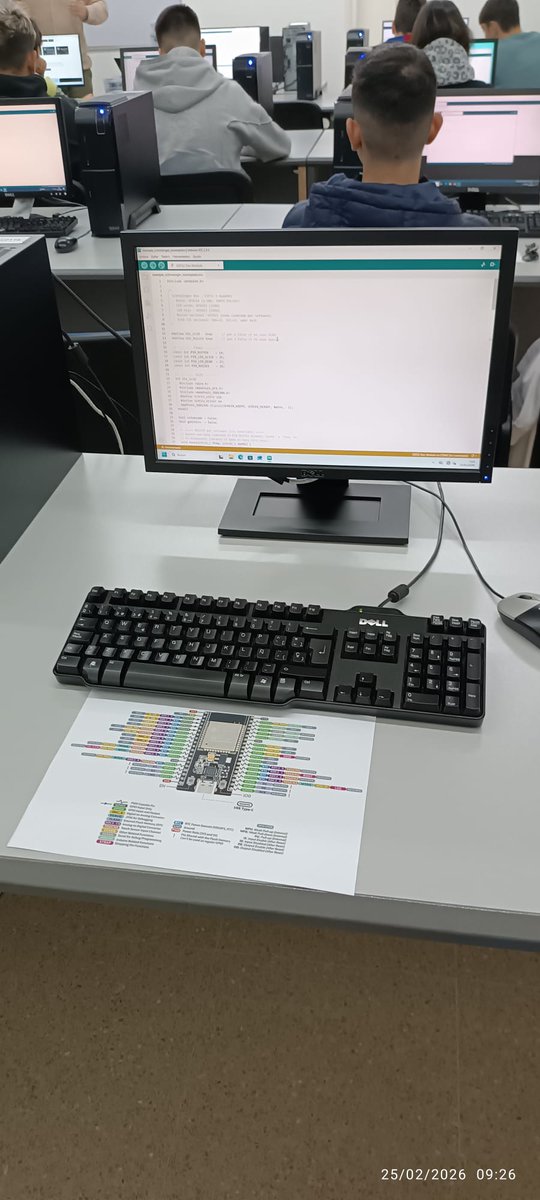 Miguel Ángel Martín Tardío tweet media