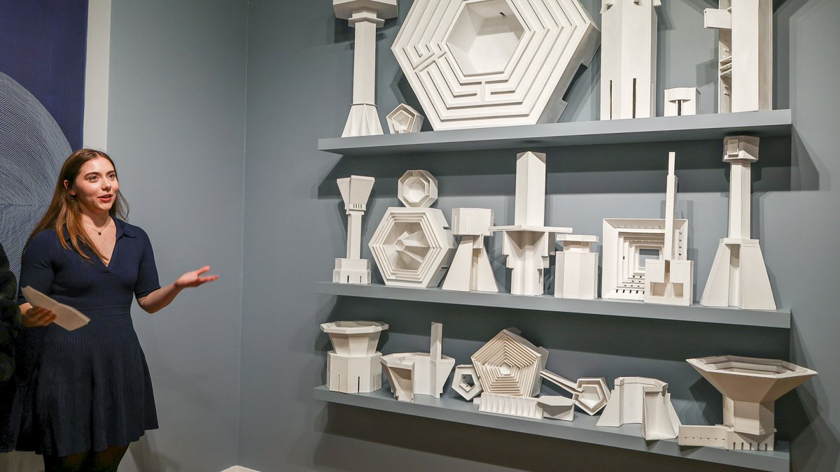 Georgetown Graduate Studies tweet media