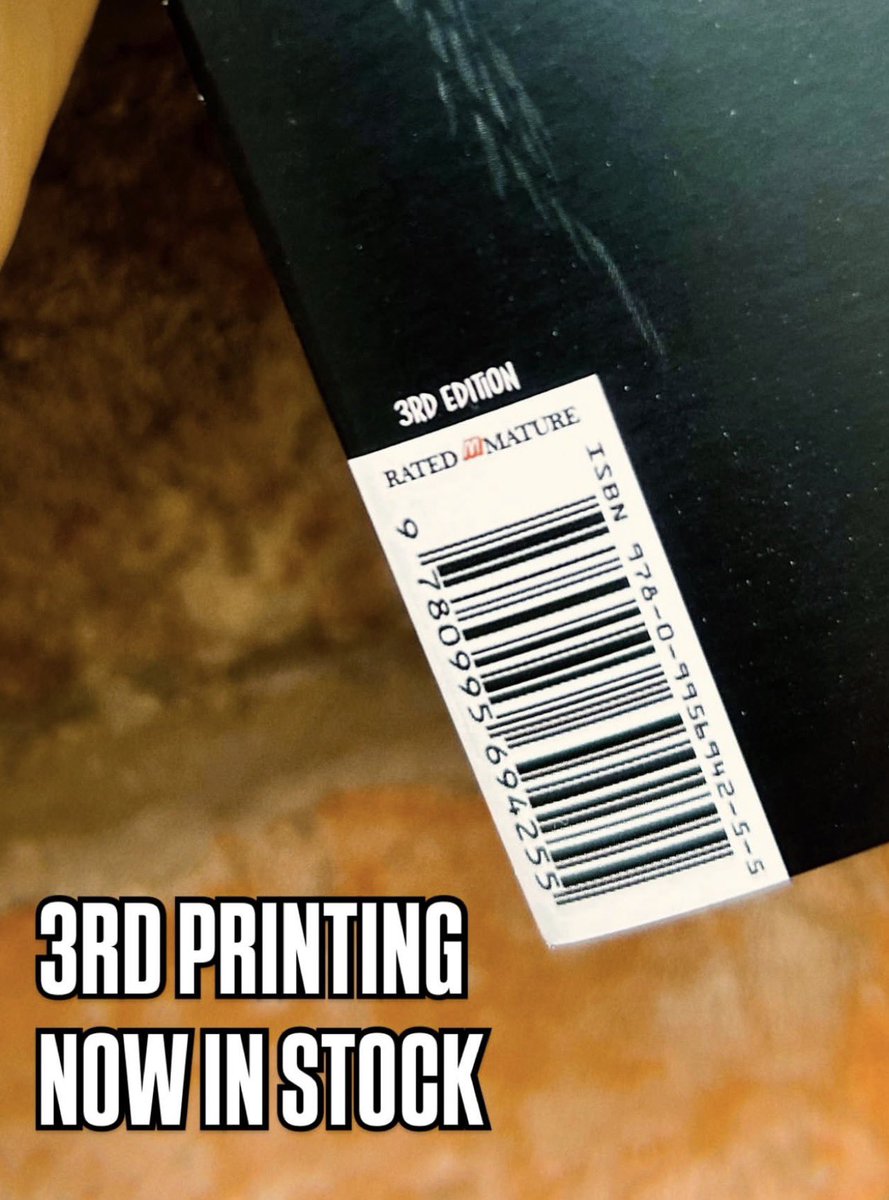 AfterLight Comics🕯 - A Horror Comics Publisher tweet media