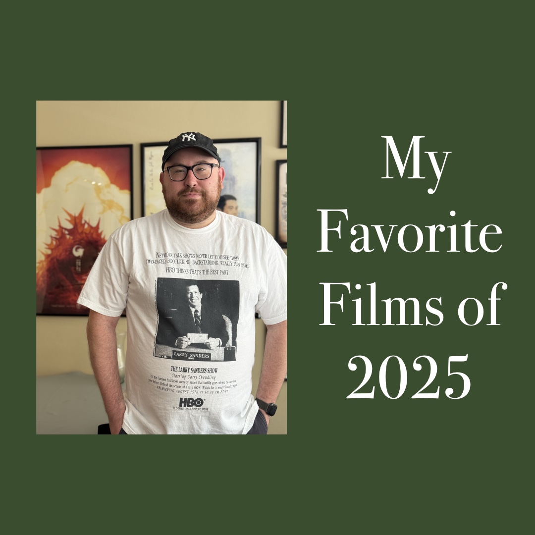 Jon_Roth's tweet photo. MY FAVORITE FILMS OF 2025

https://t.co/e7qIU5F4qI https://t.co/EzFOx0yXBa