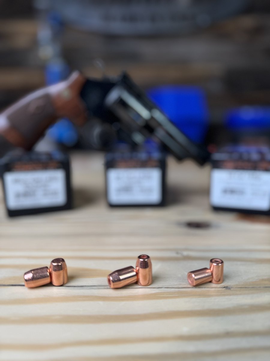 Berry's Bullets tweet media