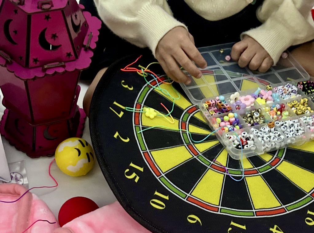 Fatimah Altamimi tweet media