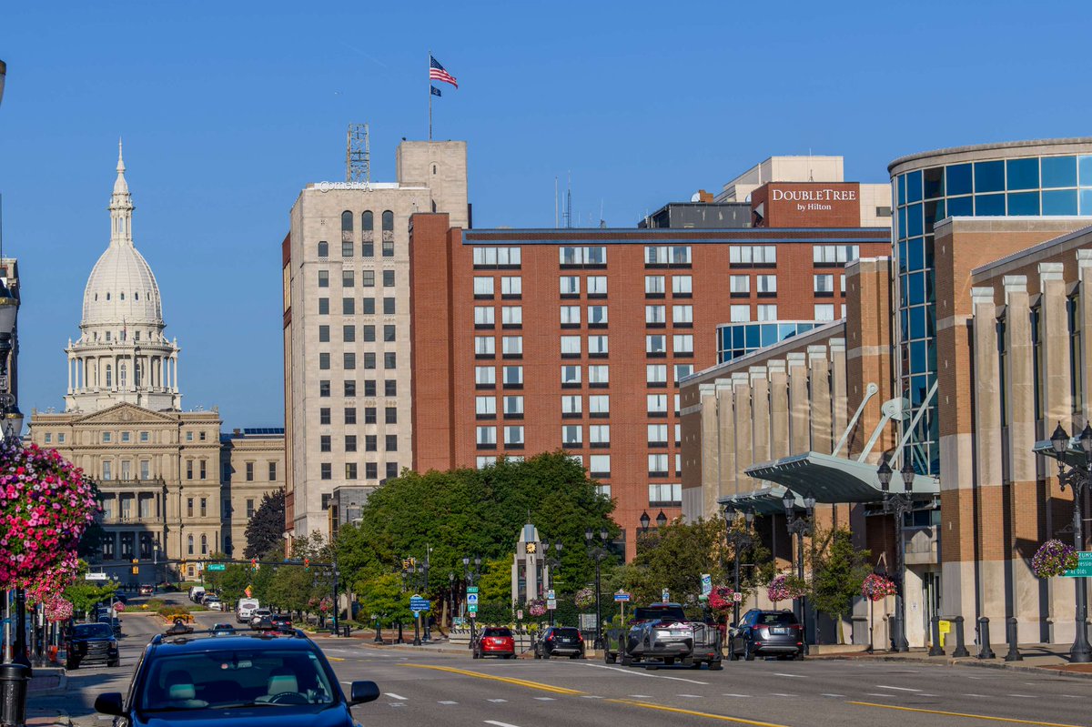 Lansing Center tweet media