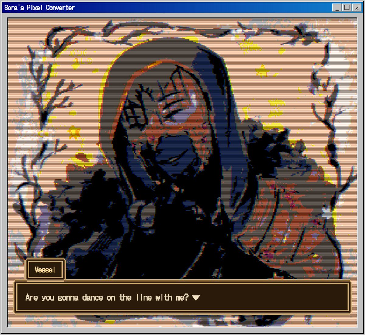 Astra Fox 🌸 tweet media