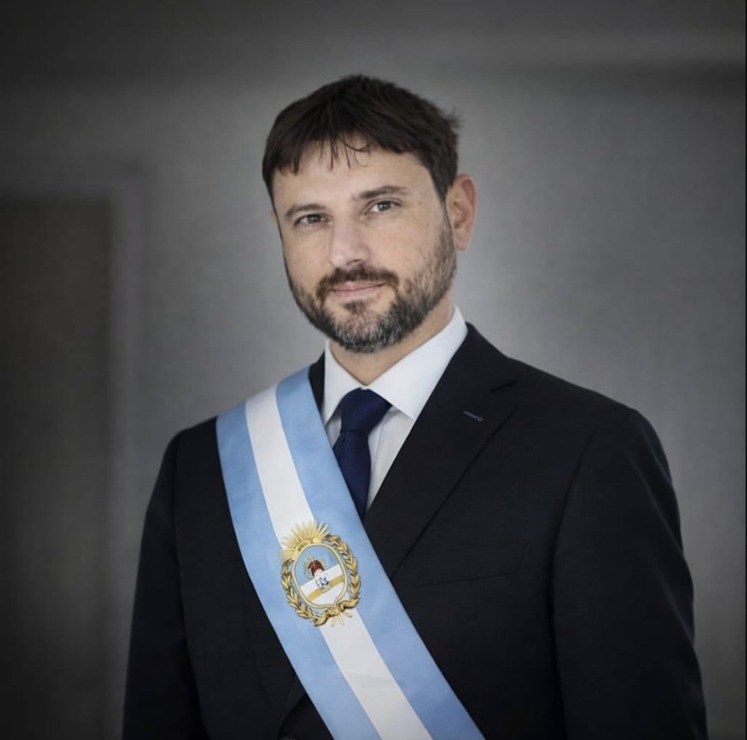 ¿Qué probabilidad crees que hay de que Grabois sea presidente? ¿Lo bancarías siendo el más perseguido y odiado por los gorilas hoy despues de CFK?
