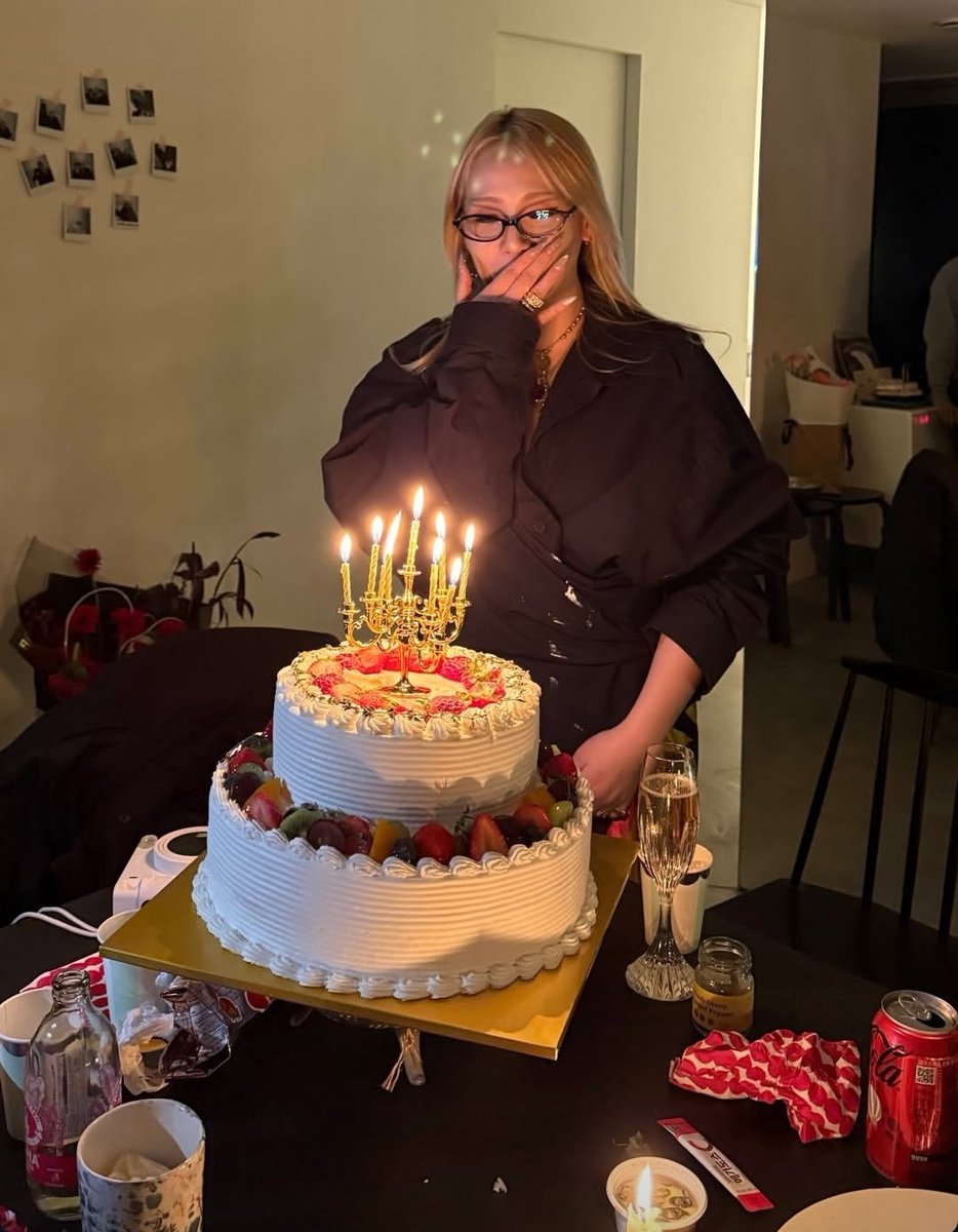 Very Cherry🍒 tweet media