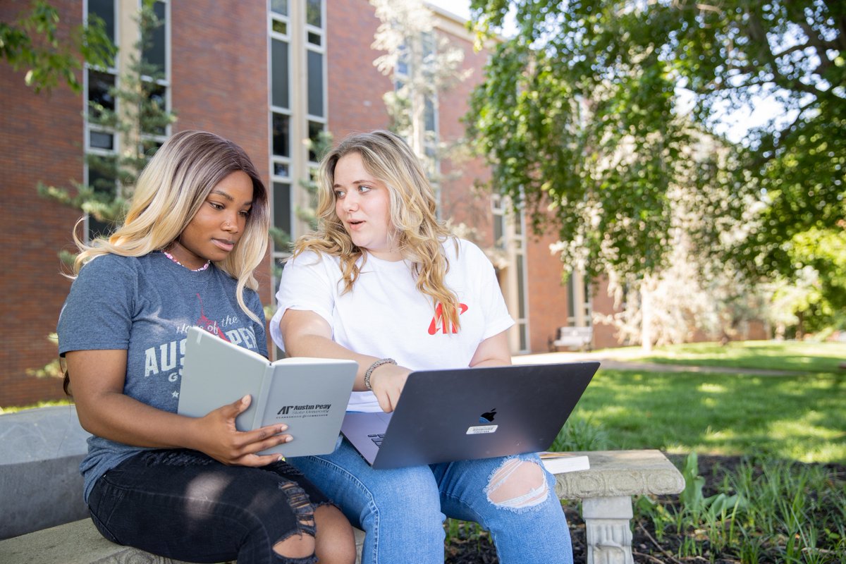 Austin Peay State University College of Education tweet media