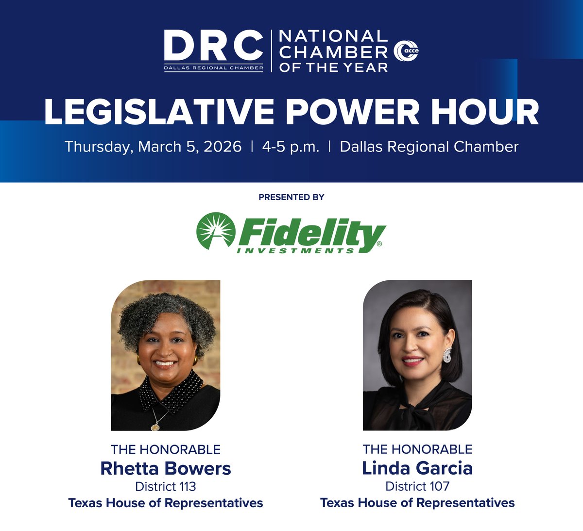 Dallas Regional Chamber tweet media