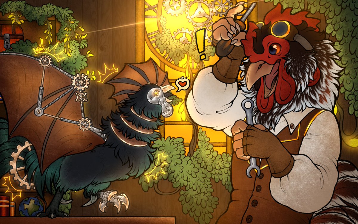 🔥🐓spicy nugget🐓🔥🔜 TFF'26 🔜 ACFI'26 tweet media