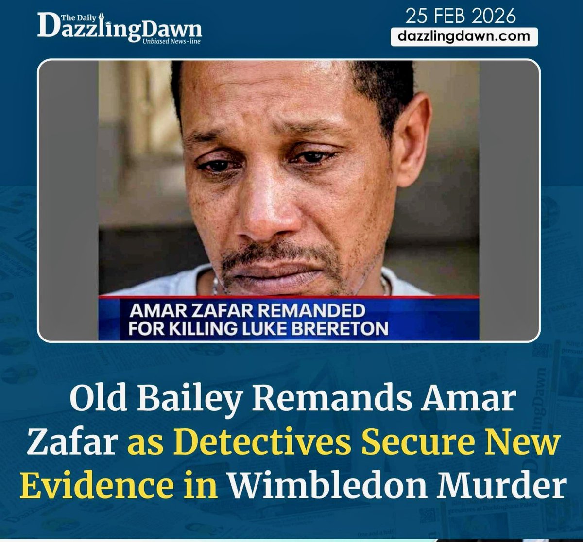 Daily Dazzling Dawn tweet media