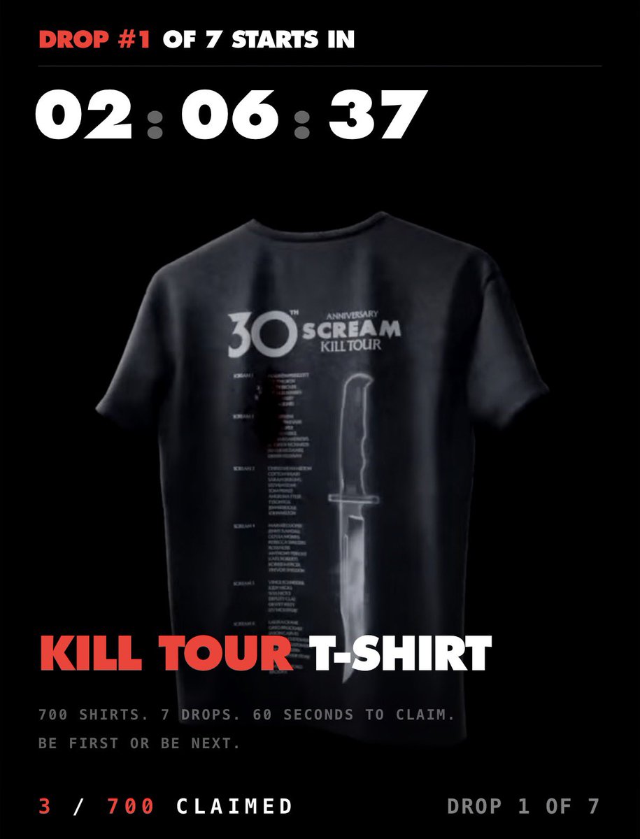 Hocus Pocus Guide tweet media