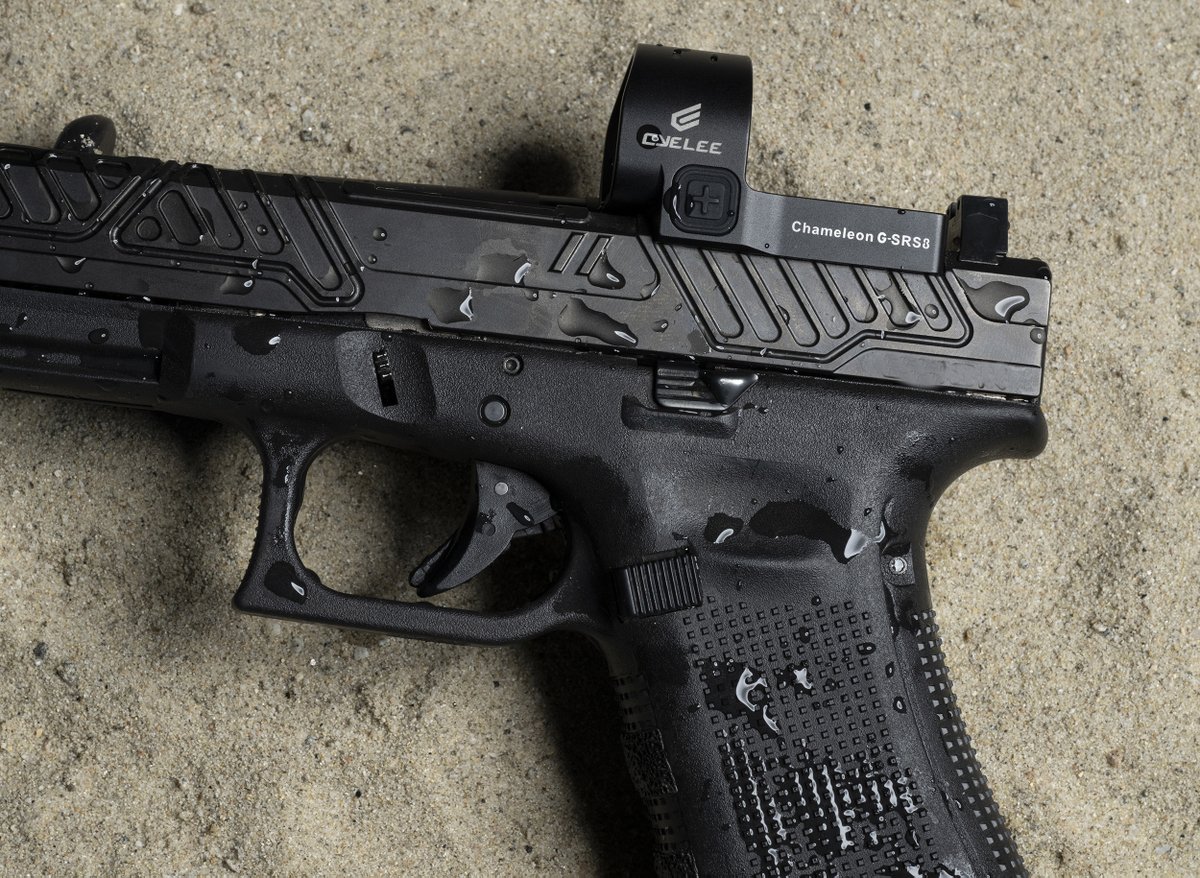 Cyelee Optics tweet media