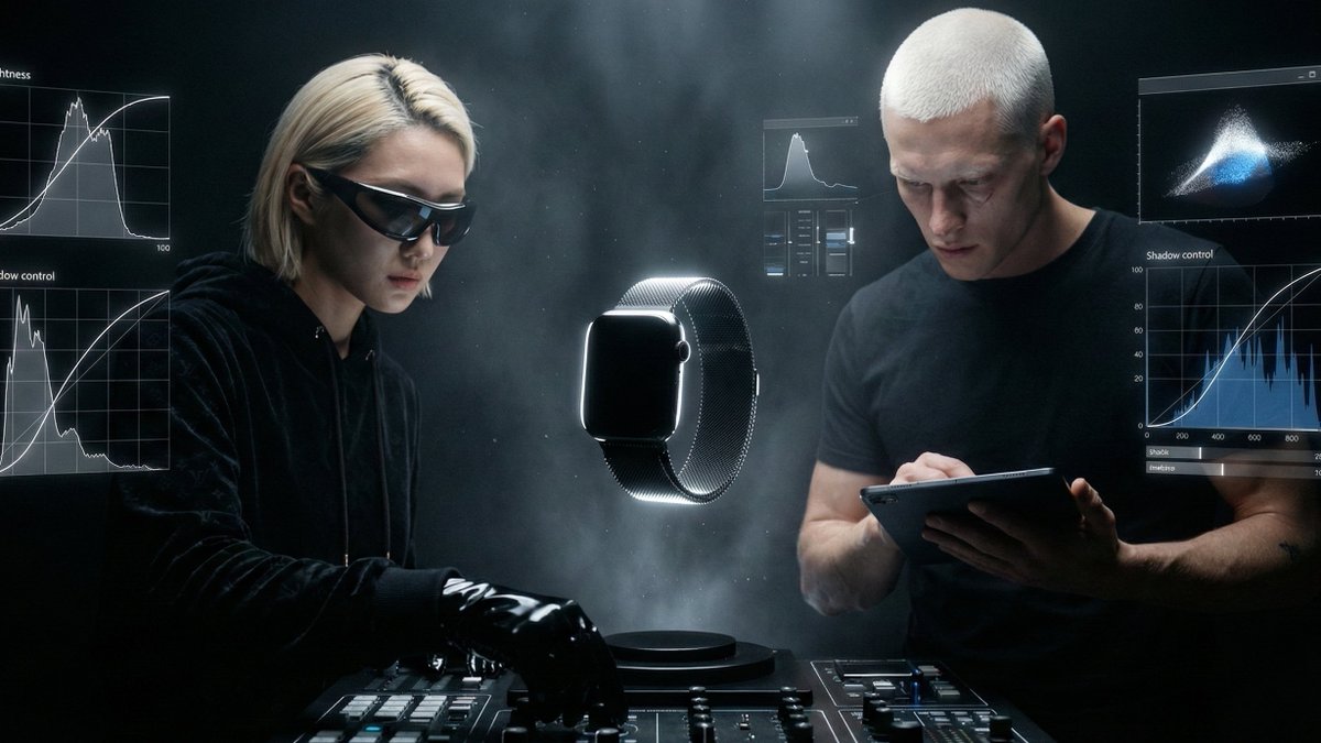 Evolves Studios tweet media