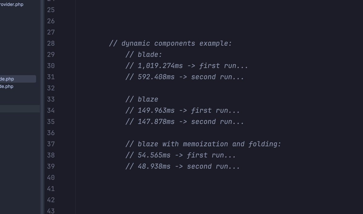 nunomaduro tweet media