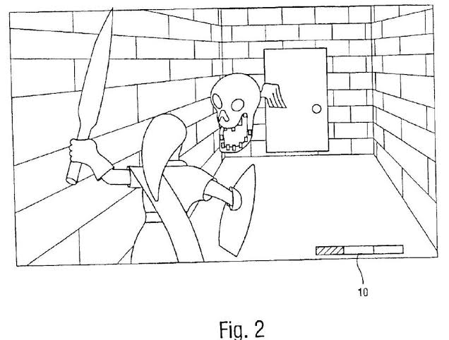 "Las patentes impulsan la innovacion"
Lo que realmente hacen las patentes: