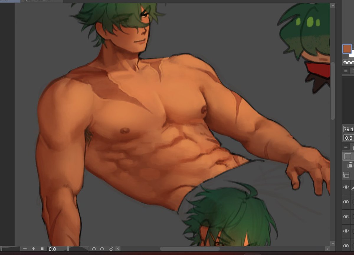 Byn 🍋‍🟩 Comms open ☘️ tweet media