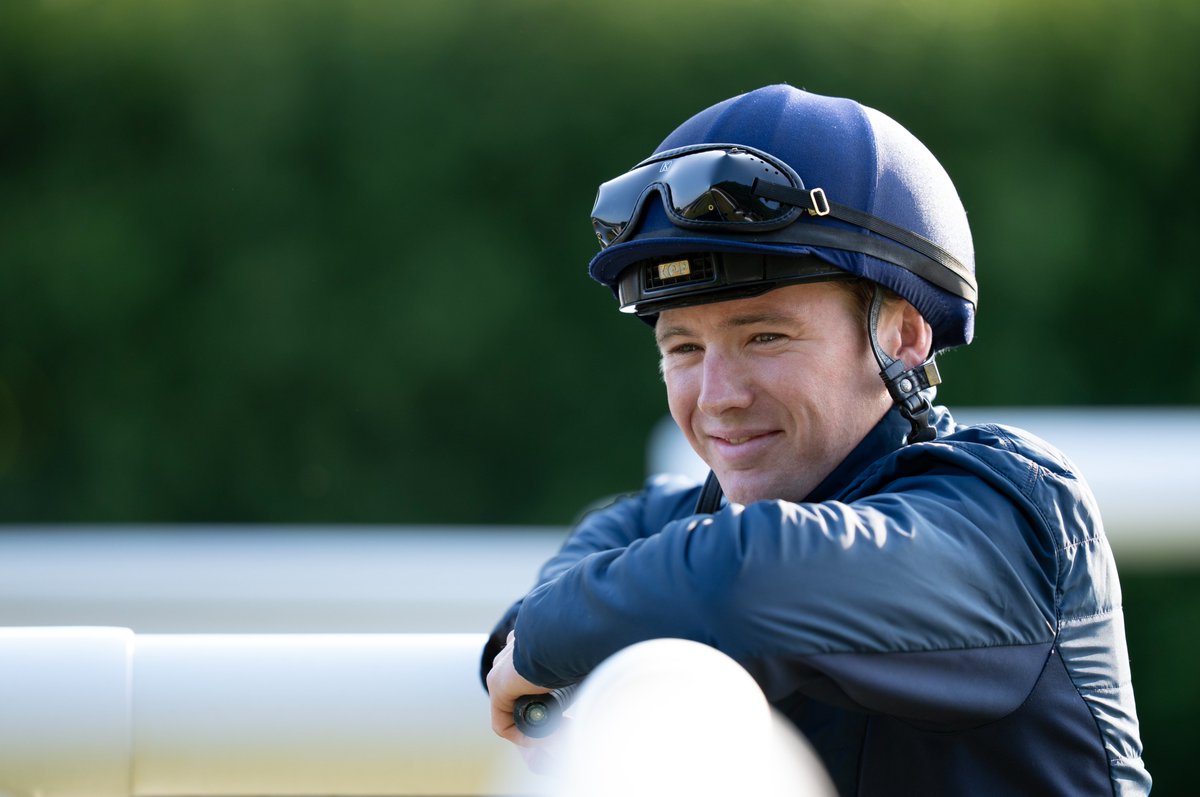 Racing Post tweet media