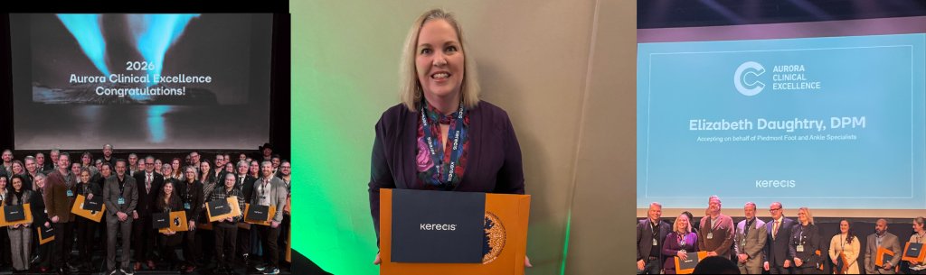 Jennifer Gerres, DPM, FACFAS tweet media