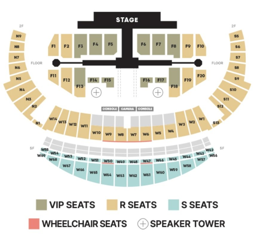 otter91ticket's tweet photo. SEVENTEEN WORLD TOUR [NEW_] ENCORE
📅 4.4 &amp; 4.5
📍Incheon Asiad Main Stadium
💫 VIP チケット代行サービス
購入代行 💫
気になる方はDMお願いします 
#NEW_ENCORE #세븐틴 #대리티켓팅 #セブチ #セブチソウルコンサートチケット代行 #チケッティング #セブチチケット代行 #韓国代行 譲渡 販売 https://t.co/BKdB4P0FHl