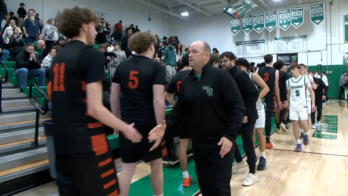 MetroNews Sports tweet media