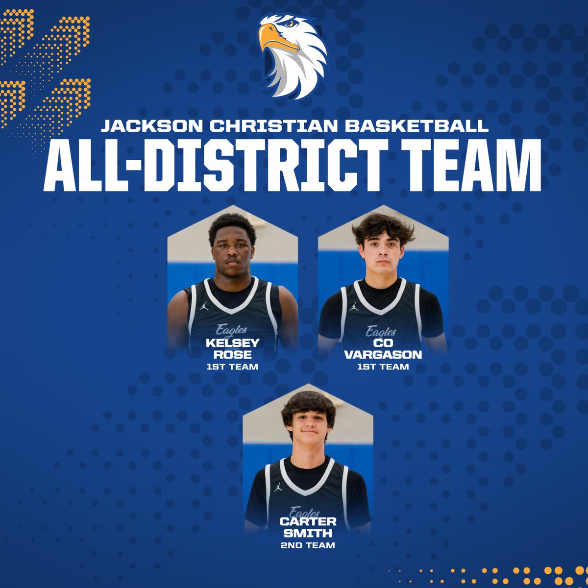JCS Athletic News tweet media