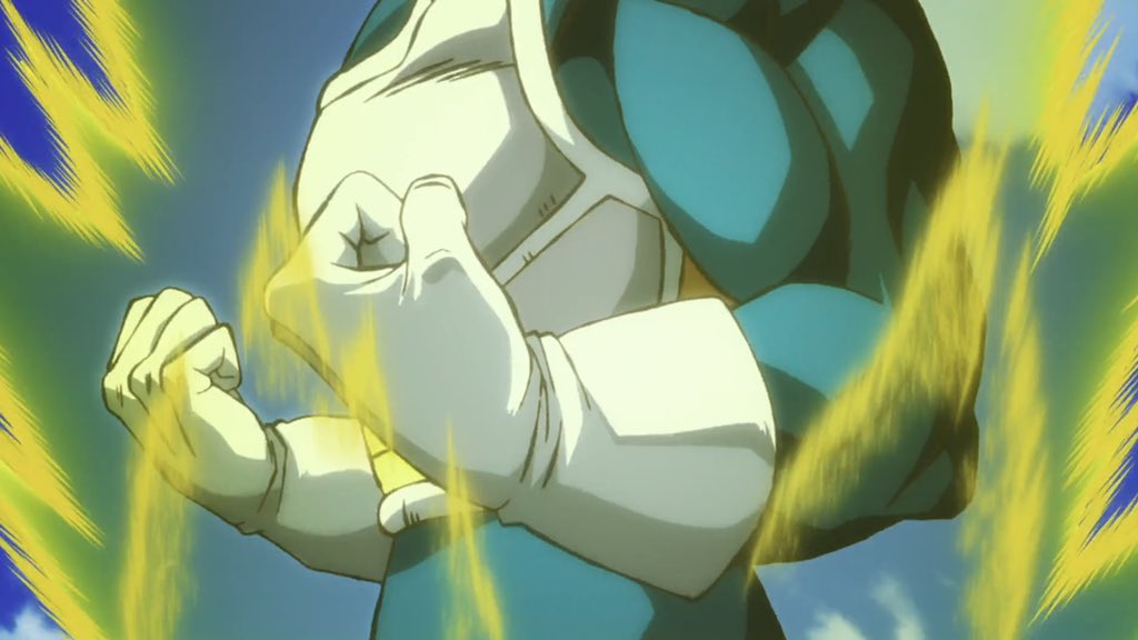 Dragon Ball Screen Captures tweet media