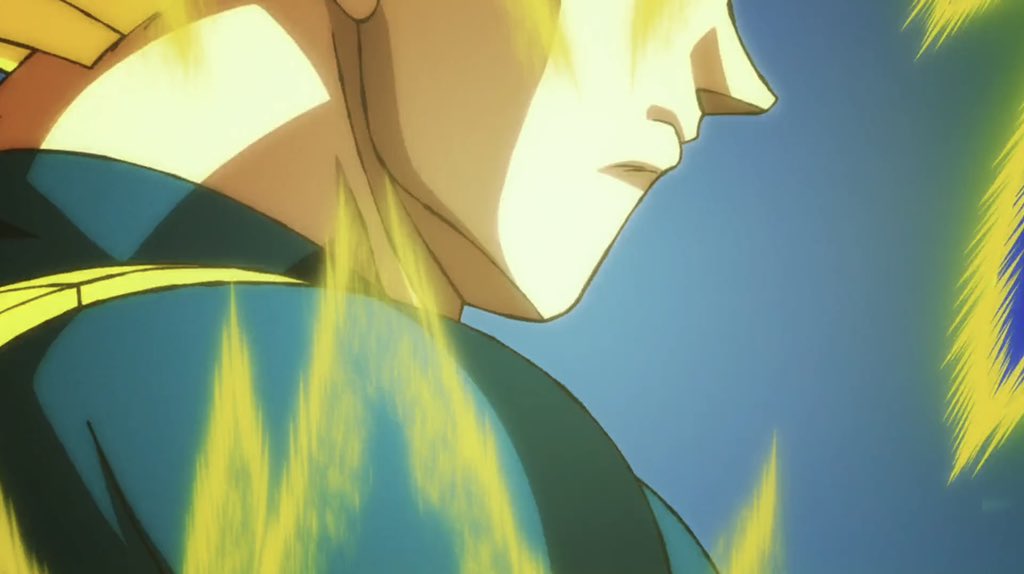 Dragon Ball Screen Captures tweet media