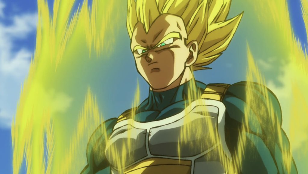 Dragon Ball Screen Captures tweet media